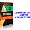 Curso Guitarra Master Adrián Viveros
