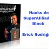 Curso Hacks de Super Afiliados BLACK 2022
