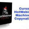 Curso HotWebinar Machine Copynation