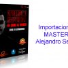 Curso Importaciones MASTER Alejandro Seijas