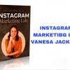 Curso Instagram Marketing Lab Vanesa Jackson