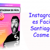 Curso Instagram es Facil Santiago Cosme