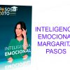 Curso Inteligencia Emocional Margarita Pasos