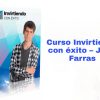 Curso Invirtiendo con éxito Jordi Farras