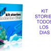 Curso Kit Stories Todos los Días
