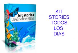 Curso Kit Stories Todos los Días