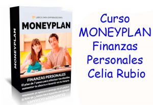 Curso MONEYPLAN Finanzas Personales Celia Rubio