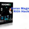 Curso Magneto Rich Hackers