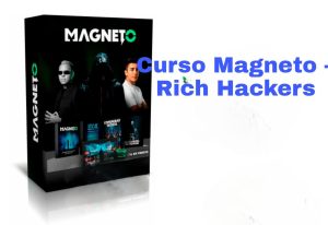 Curso Magneto Rich Hackers