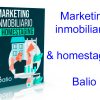 Curso Marketing inmobiliario & homestaging Balio