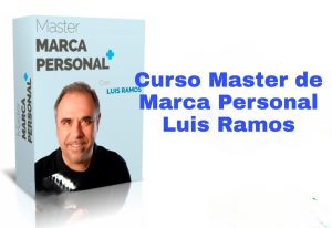 Curso Master de Marca Personal Luis Ramos