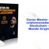 Curso Master en criptomonedas y blockchain Mundo Crypto