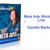 Curso Meta ADS Workshop Live Camilo Barbosa