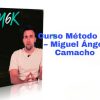 Curso Método 6K Miguel Ángel Camacho