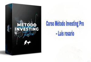 Curso Método Investing Pro Luis rosario