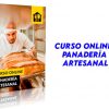 Curso Online Panadería Artesanal