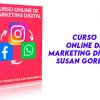 Curso Online de Marketing Digital Susan Gorbina