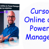 Curso Online de Power Manager