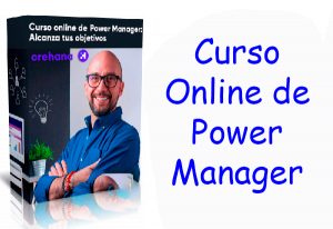 Curso Online de Power Manager