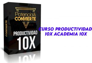 urso Productividad 10X Academia 10X