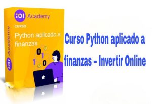 Curso Python aplicado a finanzas Invertir Online