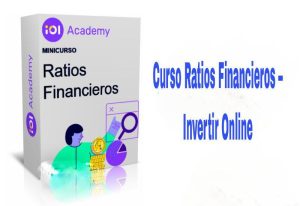 Curso Ratios Financieros Invertir Online