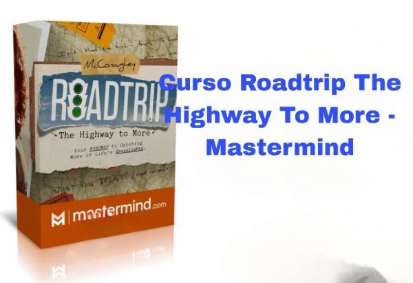 Curso Roadtrip The Highway To More Mastermind