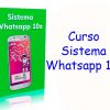 Curso Sistema Whatsapp 10x