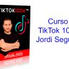 Curso TikTok 100k Jordi Segués