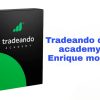 Curso Tradeando Day Academy 3.0 Enrique Moris Vega