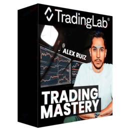 Curso Trading Mastery Trading Lab