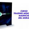 Curso Trading Monsters Mauricio del Moral