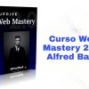Curso Web Mastery 2.0 Alfred Bank