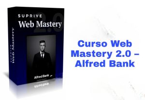 Curso Web Mastery 2.0 Alfred Bank