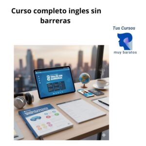 Curso completo ingles sin barreras 2