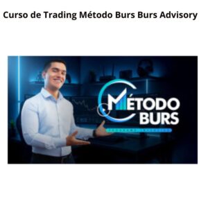 Curso de Trading Método Burs Burs Advisory 3