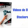 Curso de vídeo de Stock stockeros