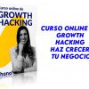 Curso online de Growth Hacking Haz Crecer tu Negocio