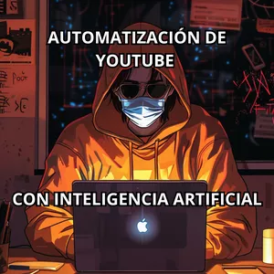Monetiza con Inteligencia Artificial Youtube y Facebook Fabio Villanueva