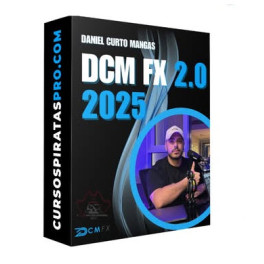 DCM FX Pro Trader 2.0 2025 Daniel Curto Mangas