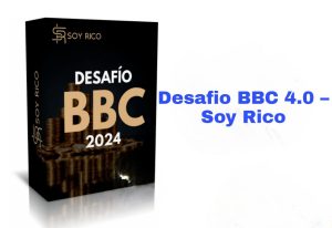 Desafio BBC 4.0 Soy Rico