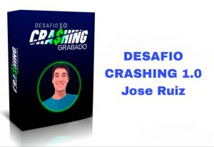 Desafio Crashing 1.0 Jose Ruiz