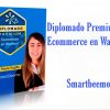 Diplomado Premium en E-commerce en Walmart SmartBeemo