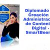 Diplomado en Creación y Administración de Contenido Digital SmartBeemo