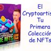 El Cryptoartista Tu Primera Colección de NFTs (