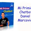 El Curso Mi primer Chatbot Daniel Marcovich
