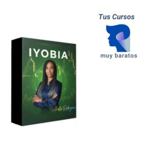 Curso de Trading Arelis Rodriguez 2024 y 2025