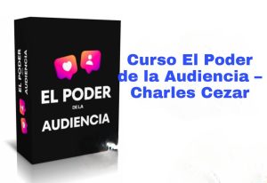 El Poder de la Audiencia Charles Cezar