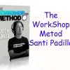 WorkShop Metod Santi Padilla