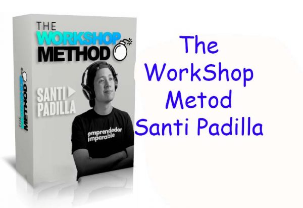 WorkShop Metod Santi Padilla